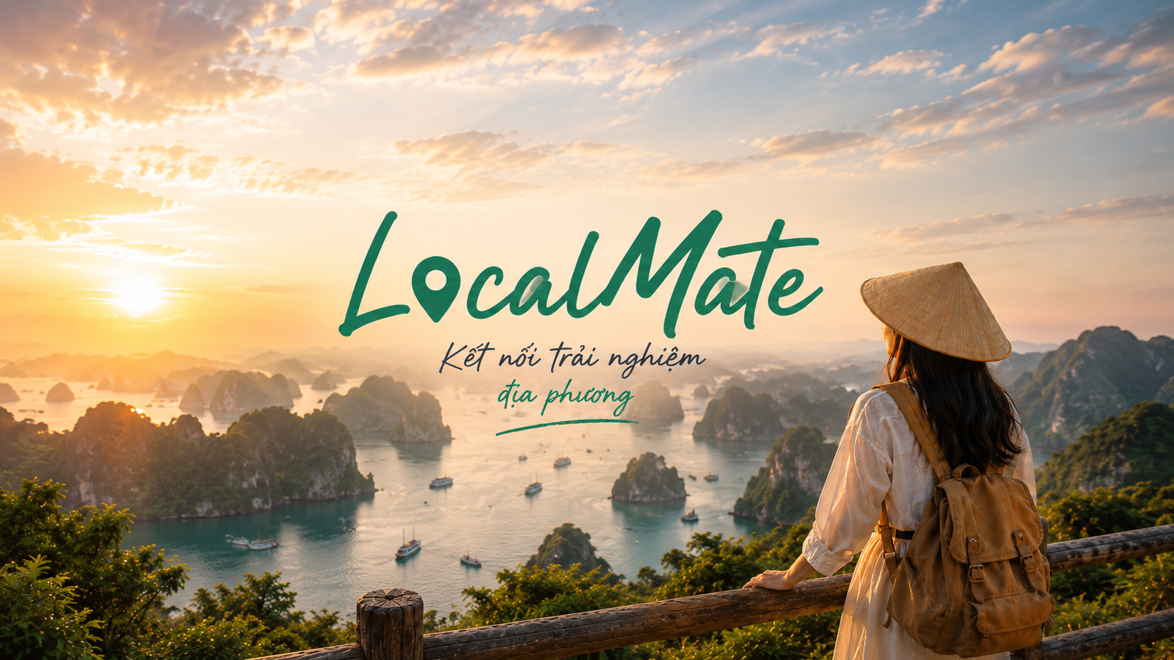 LocalMate Du Lịch