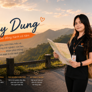 Thùy Dung
